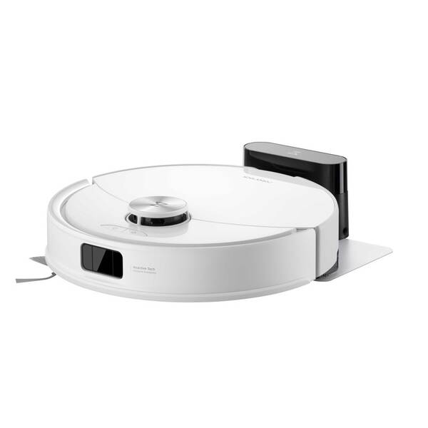 Robotický vysavač Roborock Q10 VF White bílý

