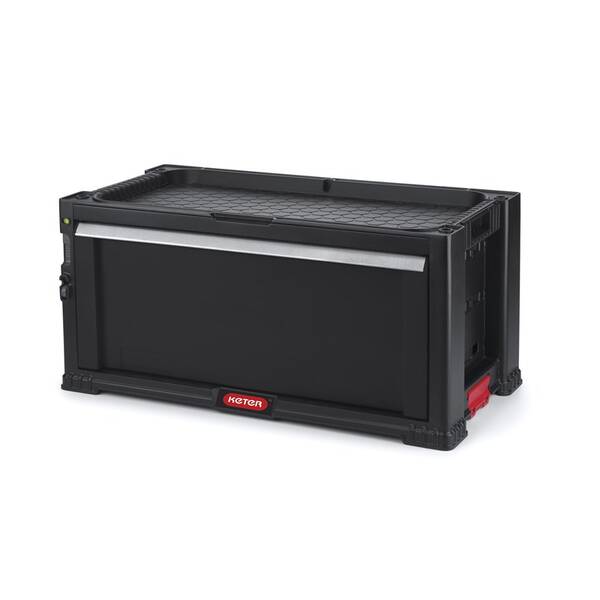 Box na nářadí Keter 260417 


