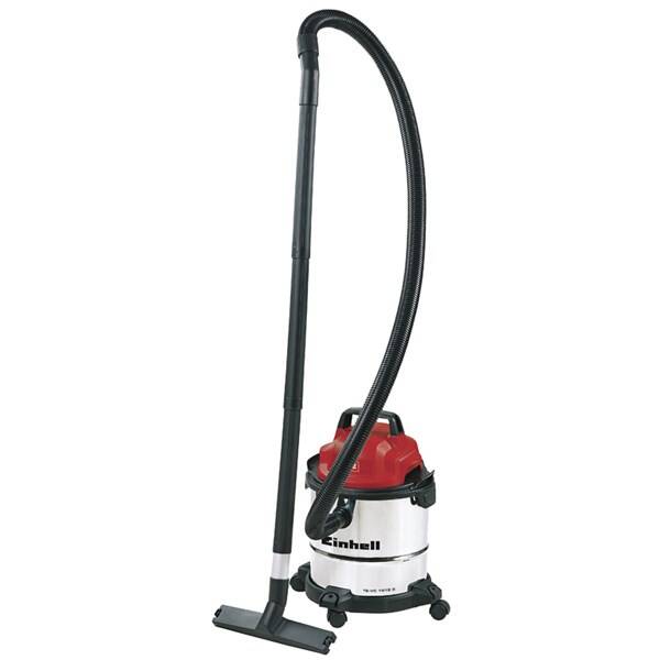 Víceúčelový vysavač Einhell TC-VC 1812 S  Classic 2342370 

