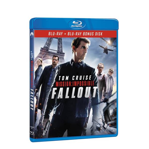 Blu-ray Ostatní  

