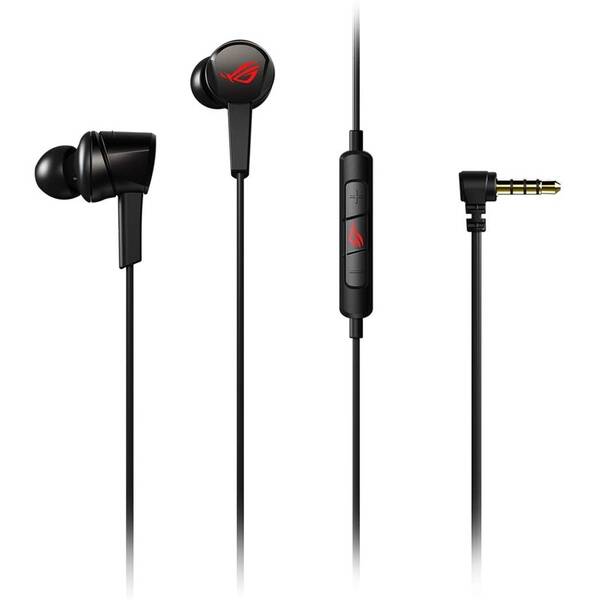 Headset Asus ROG Cetra Core černý

