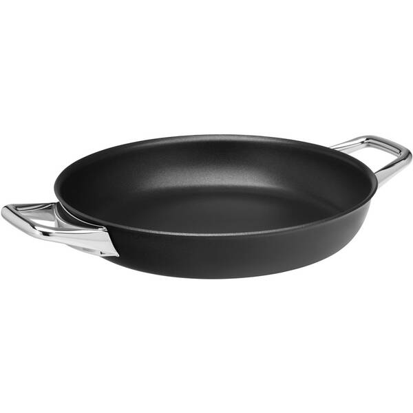 Pánev WMF Steak Profi servírovací 2 rukojeti 1771386021 průměr 28 cm 
