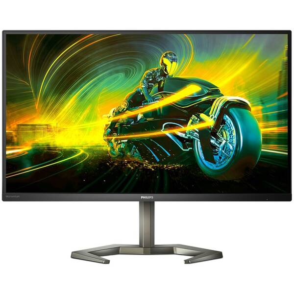 Herní monitor Philips 27M1N5500ZA/00 černý

