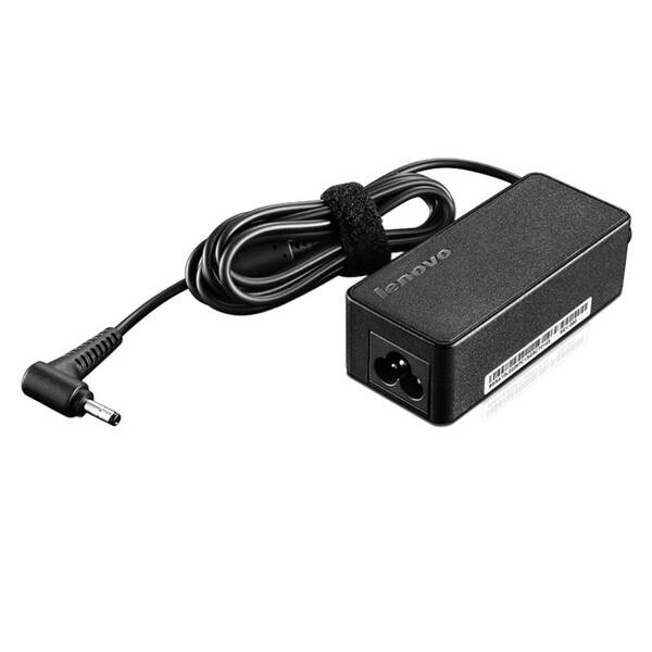Napájecí adaptér Lenovo 45W Round Tip AC (CE) černý


