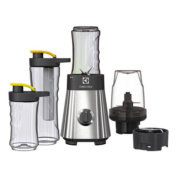 Stolní mixér Electrolux ESB2900 černý/nerez

