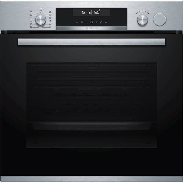 Trouba Bosch HRG5584S1 nerez

