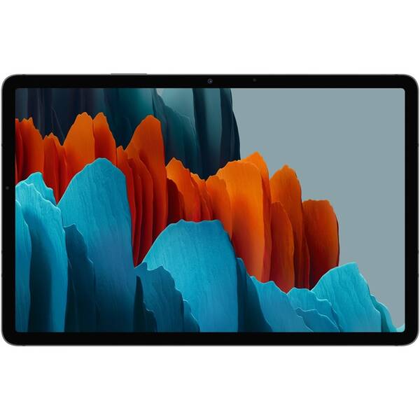 Dotykový tablet Samsung Tab S7 Wi-Fi černý

