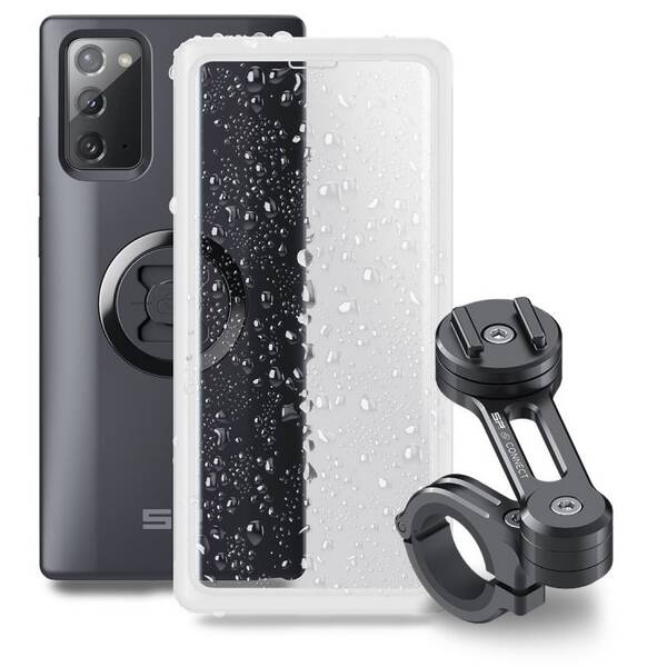 Moto Bundle SP Connect na Samsung Galaxy Note20 

