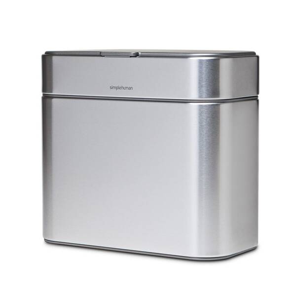 Odpadkový koš Simplehuman CW1645, 4 l 

