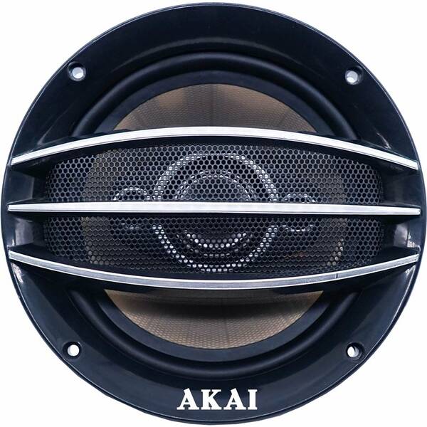 Reproduktory AKAI ACS-656 černý

