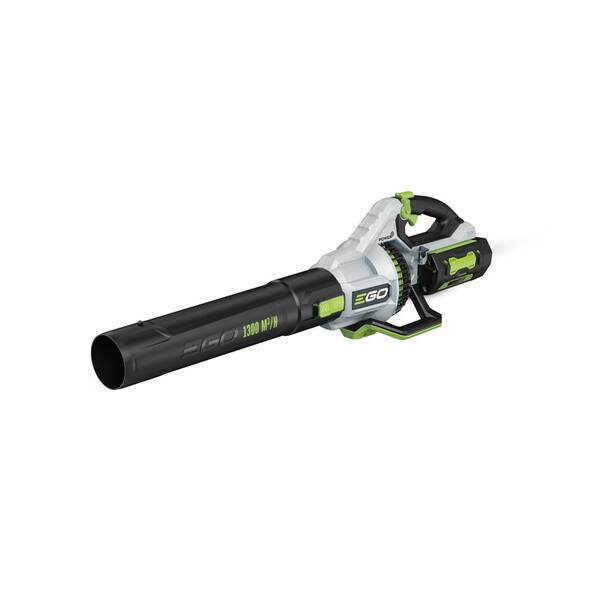 Foukač listí EGO LB7650E (bez baterie) 

