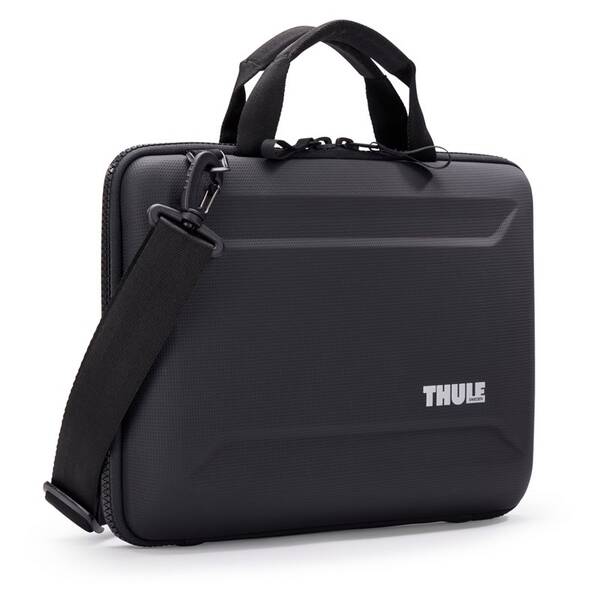 Brašna na notebook THULE Gauntlet 5.0 - 14" MacBook Pro černá

