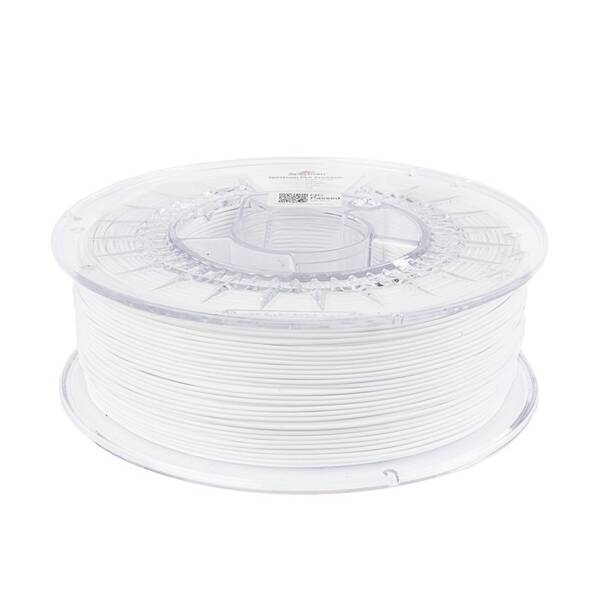Filament Spectrum Premium PLA 1.75mm 1kg bílý

