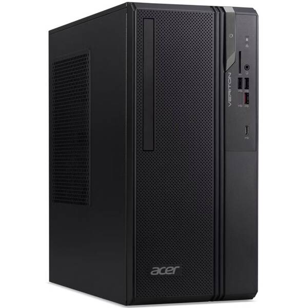 Stolní počítač Acer Veriton S2735G W FR300W 92+ černý

