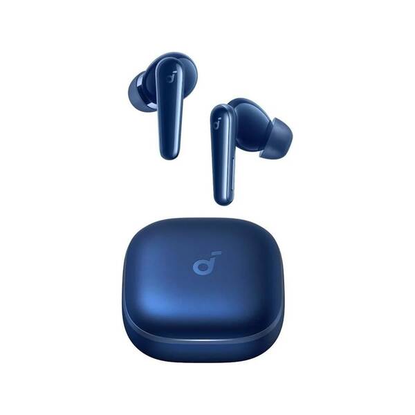 Sluchátka Anker soundcore Bluetooth Liberty 5 modrá


