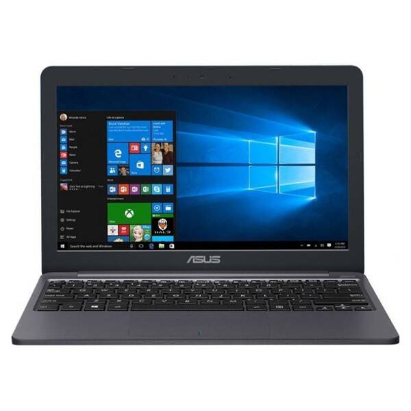 Notebook Asus E12 E203NAH-FD009T šedý

