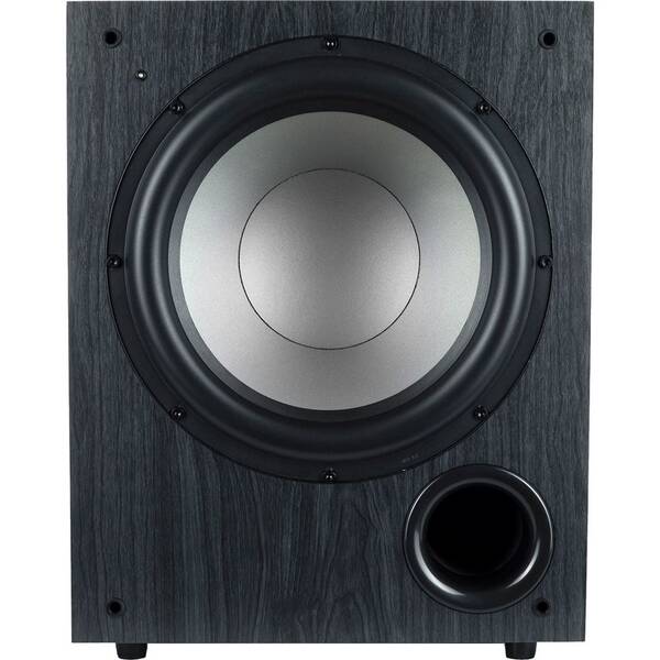 Subwoofer Jamo C 912 SUB černý

