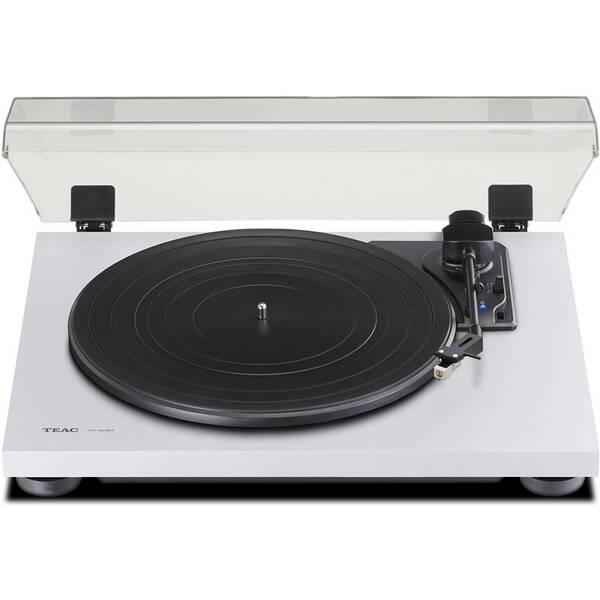 Gramofon Teac TN-180BT-A3 bílý

