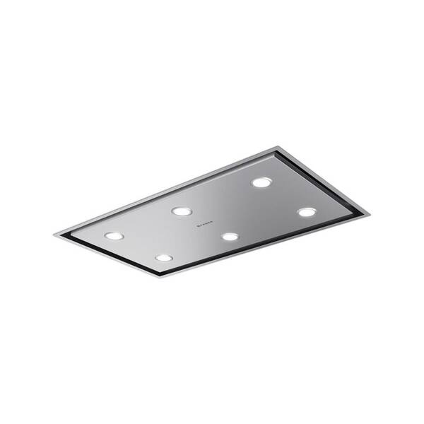 Odsavač par Faber HEAVEN BRIGHT X KL A90 nerez

