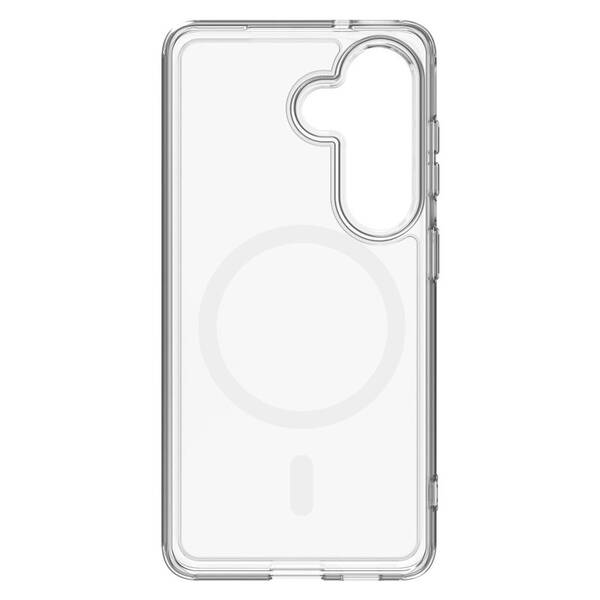 Kryt na mobil Celly GELSKIN Mag na Samsung Galaxy S26 5G bílý

