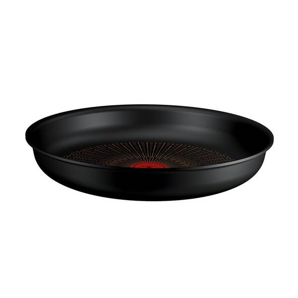 Pánev Tefal P0000324, 22 cm černá

