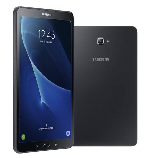 Dotykový tablet Samsung Tab A 10.1 LTE 32 GB (SM-T585) černý

