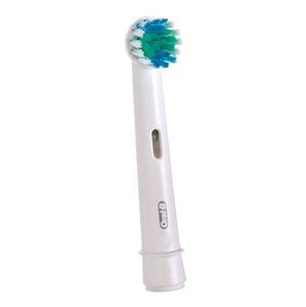 Náhradní kartáček Oral-B EB20-2 bílá

