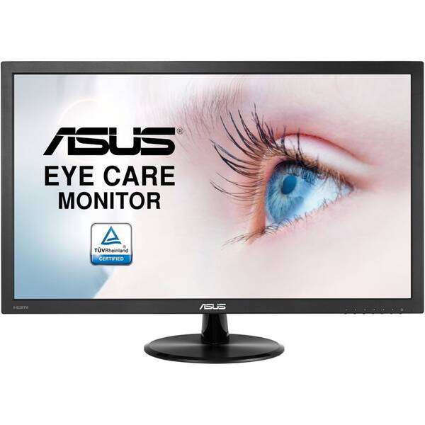 Monitor Asus VP247HAE 

