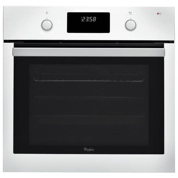 Trouba Whirlpool AKP 745 WH bílá

