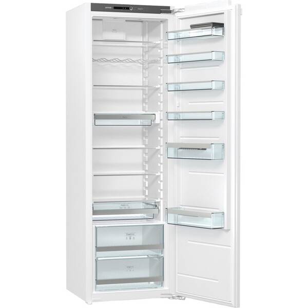 Chladnička Gorenje RI5182A1 AdaptTech bílá

