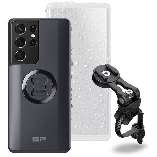 Bike Bundle SP Connect II na Samsung Galaxy S21 Ultra 

