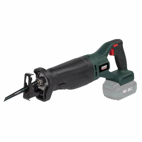 Pila ocaska POWERPLUS POWPB30400 20V (bez baterie) 

