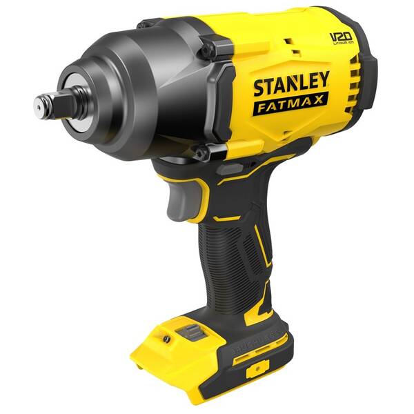 Utahovák rázový Stanley SFMCF940B-XJ 18V (bez baterie) 

