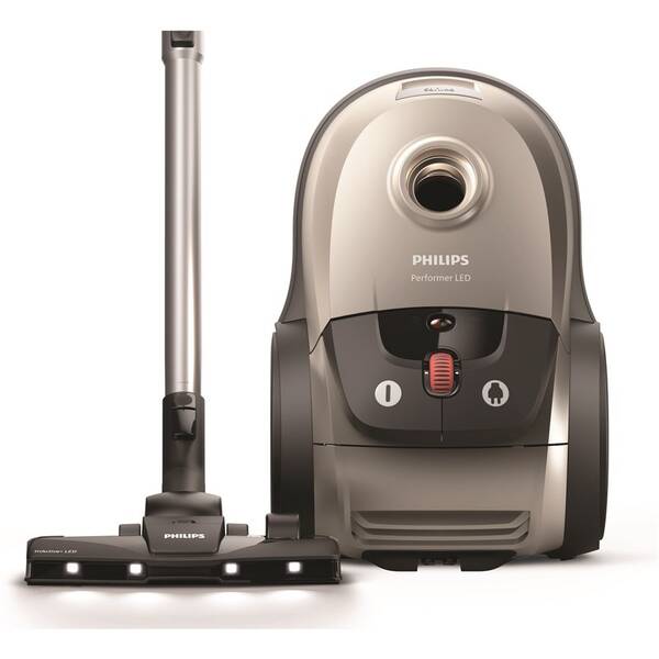 Podlahový vysavač Philips XD8152/12 

