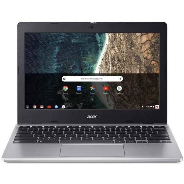 Notebook Acer Chromebook 311 (CB311-12H-C1MG stříbrný

