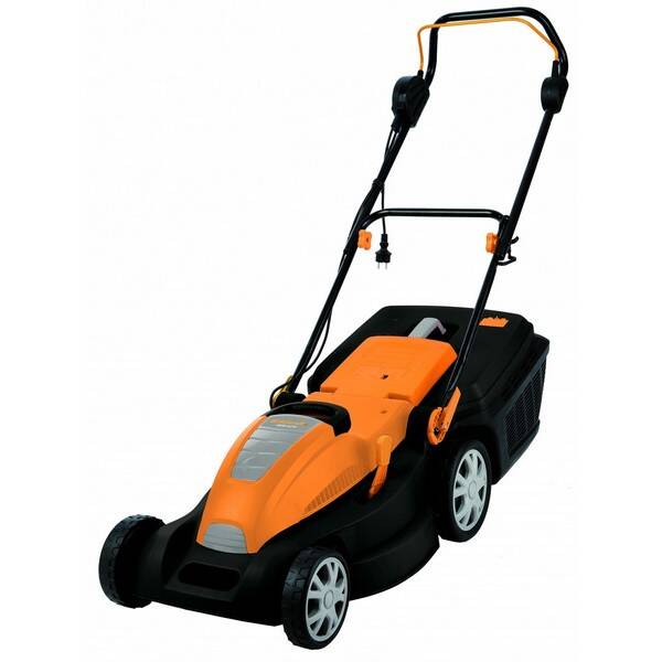Sekačka Riwall REM 4218 

