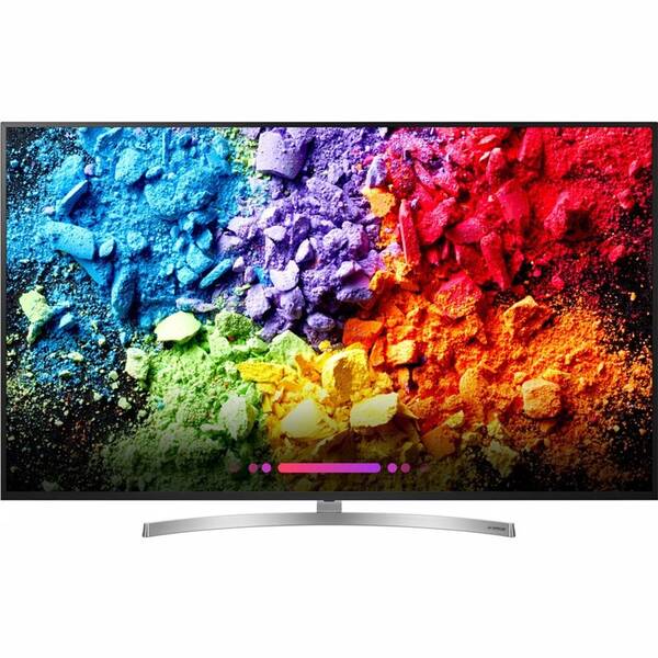Televize LG 75SK8100PLA 

