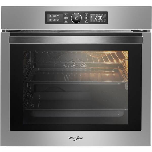 Trouba Whirlpool AKZ9 6220 IX nerez

