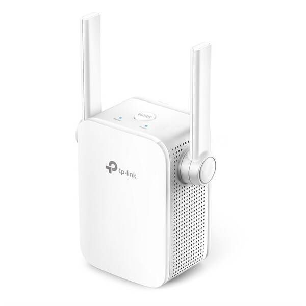 Wi-Fi extender TP-Link TL-WA855RE bílý

