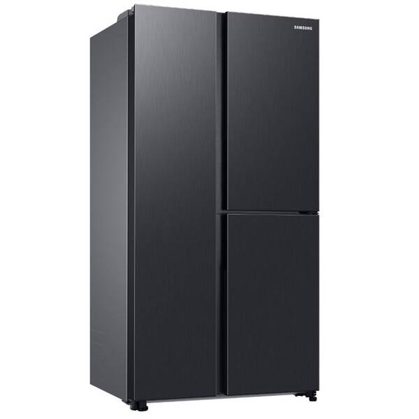 Americká lednice Samsung RH69B8941B1/EF černá

