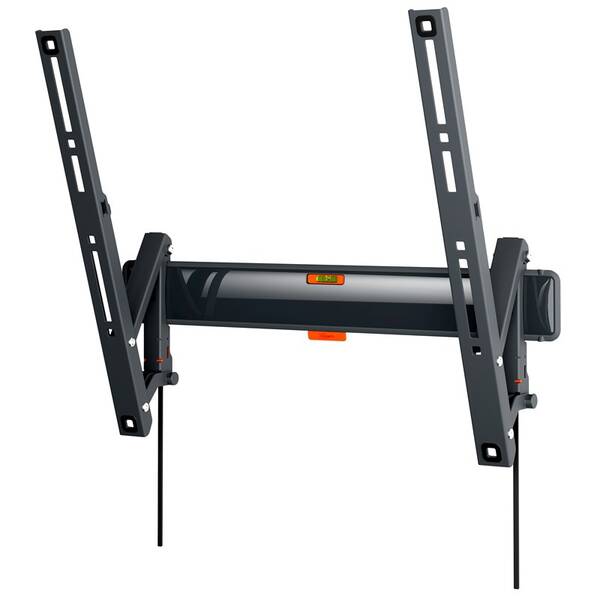 Držák TV Vogel’s TVM 3413 výklopný, pro úhlopříčky 32" až 65", nosnost 25 kg černý

