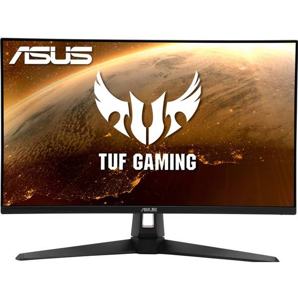 Herní monitor Asus TUF Gaming VG279Q1A černý

