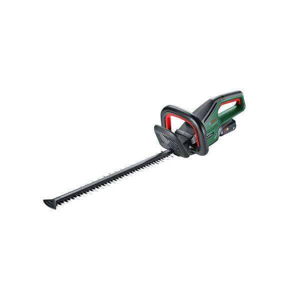 Nůžky na živý plot Bosch UniversalHedgeCut 18-50 (bez baterie) 

