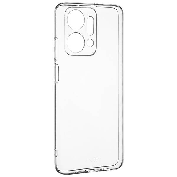 Kryt na mobil FIXED na Honor X7a průhledný

