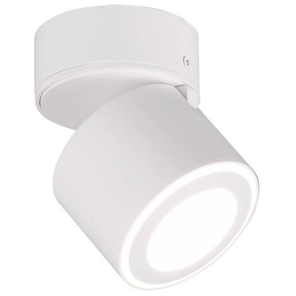 Bodové svítidlo TRIO Taurus 1x LED bílé

