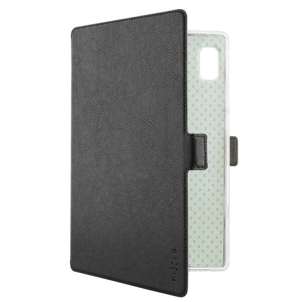 Pouzdro na tablet flipové FIXED Topic Tab na Lenovo Tab M9 9" černé

