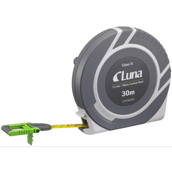 Pásmo Luna Tools 270760200 30m 


