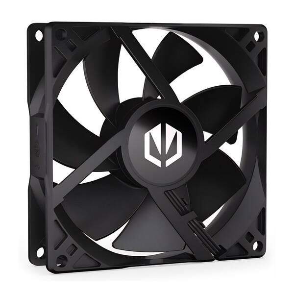 Ventilátor ENDORFY Zephyr 92 černý

