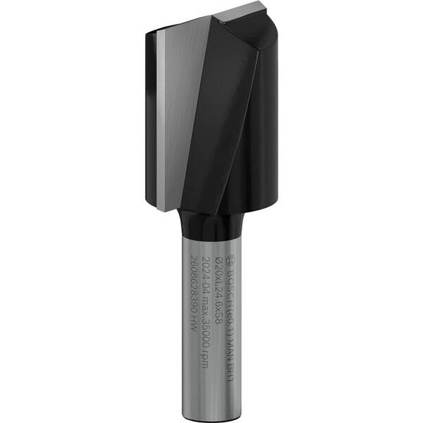 Fréza drážkovací Bosch PRO 2.608.628.390 

