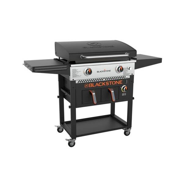 Gril zahradní plynový Blackstone 28" Griddle BS-1785 

